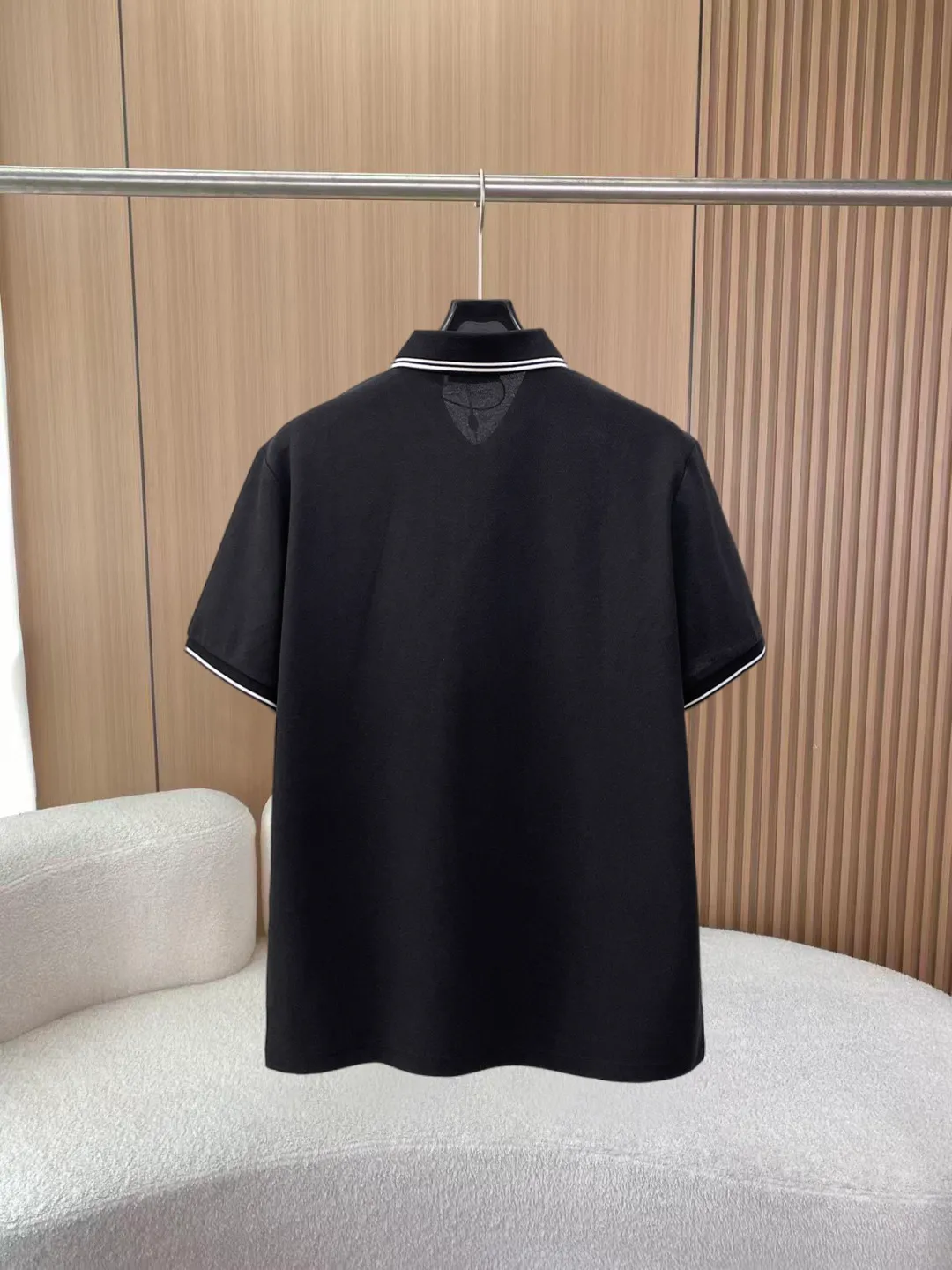 New Arrival Polo Same Style 210 ， Factory New Arrival Versatile Size：S-XXL